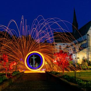 Kloster Marienstatt