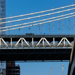 Manhatten Bridge