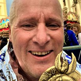 Nach dem Florenzmarathon