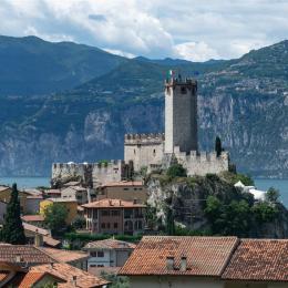 Malcesine