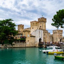 Sirmione