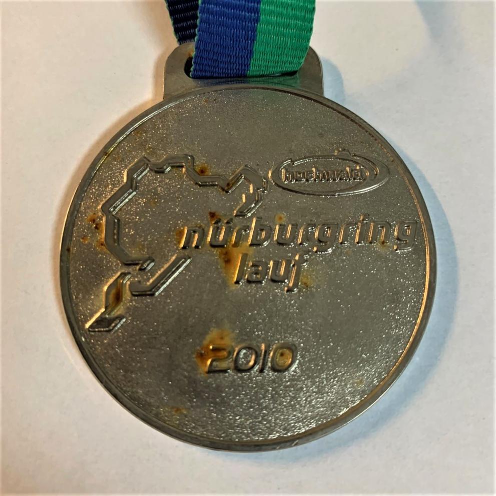 Nürburgringlauf 2010